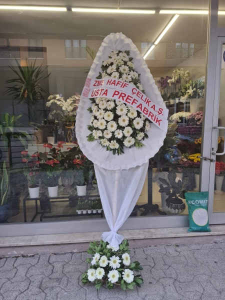 Nikah- Düğün Çiçeği