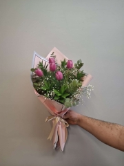 PEMBE LALE