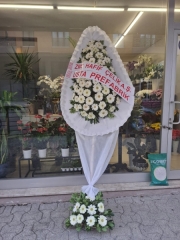 Nikah- Düğün Çiçeği